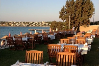 Yelken Beach & Restaurant