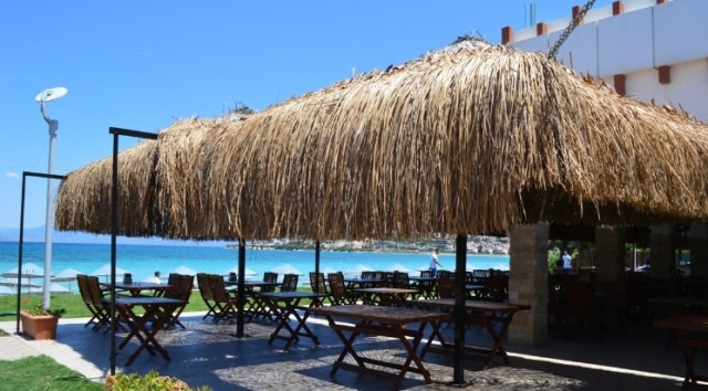 Yelken Beach & Restaurant