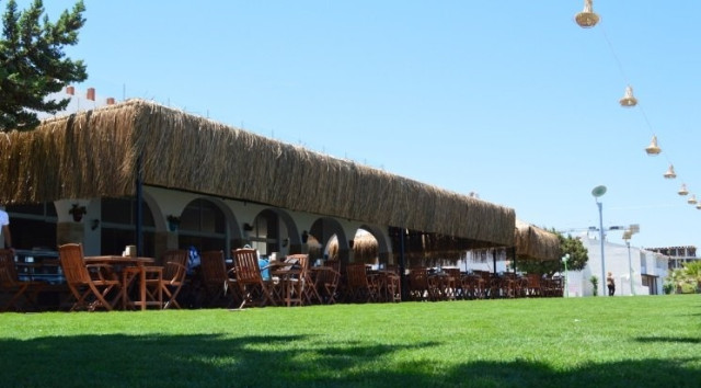 Yelken Beach & Restaurant