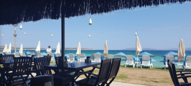 Yelken Beach & Restaurant