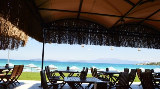 Yelken Beach & Restaurant