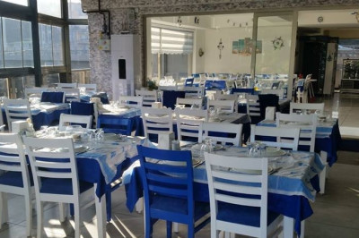 Çitlembik Balık Evi