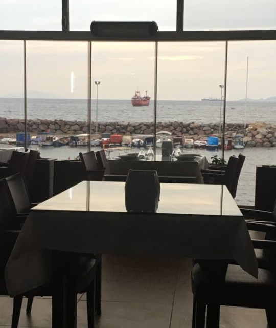 Derya Restaurant