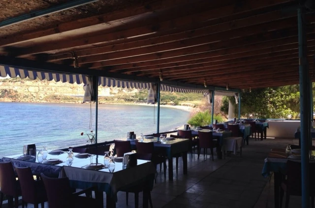 Derya Restaurant