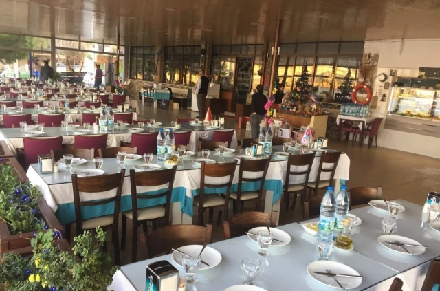 Derya Restaurant