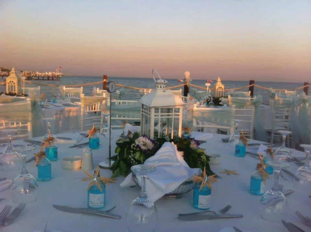 Kervansaray Lara Hotel
