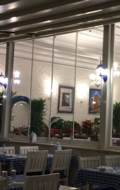 Denizkızı Restaurant