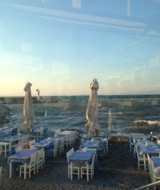 Denizkızı Restaurant