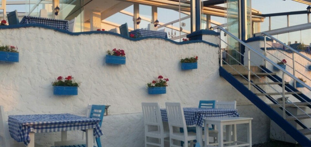 Denizkızı Restaurant