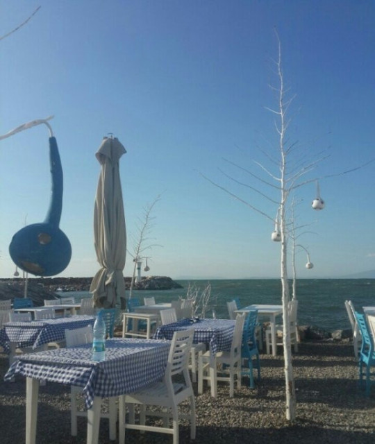 Denizkızı Restaurant