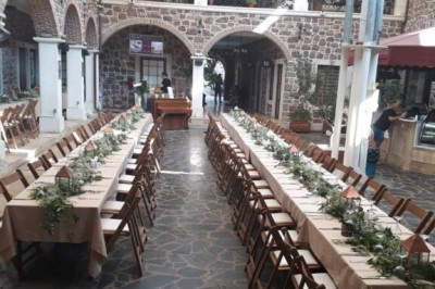L' Agora Old Town Otel