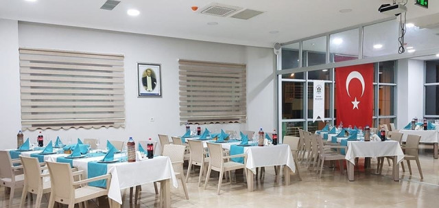 Beydağ Baraj Kır Restaurant