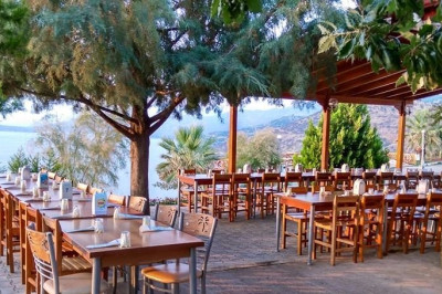 Beydağ Baraj Kır Restaurant