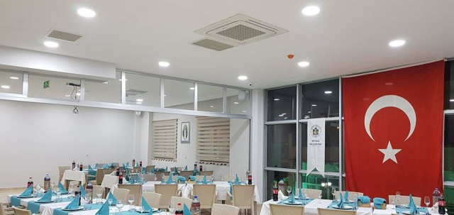 Beydağ Baraj Kır Restaurant