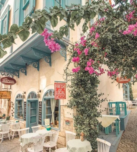 Tashmahal Butik Otel