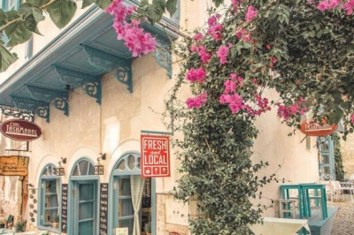 Tashmahal Butik Otel