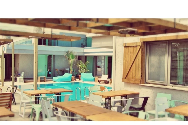 Brera Otel Alaçatı