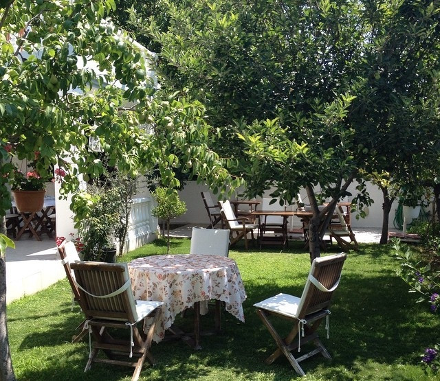 Alaçatı Sörf Hotel