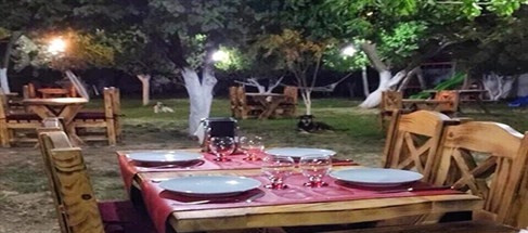 Yemyeşil Restaurant