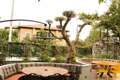 Buenas Bistro & Lounge