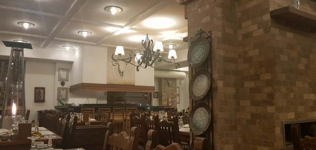 Floryalı Restaurant