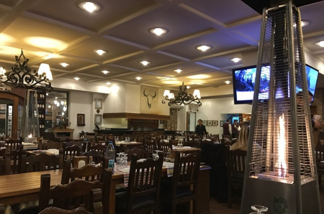 Floryalı Restaurant