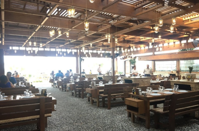 Floryalı Restaurant