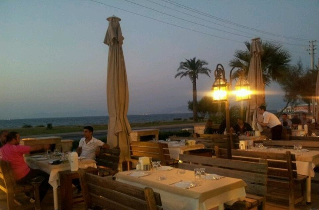 Floryalı Restaurant