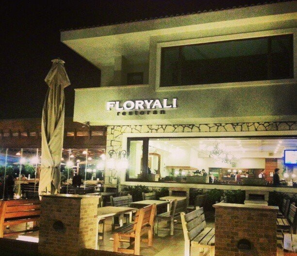 Floryalı Restaurant