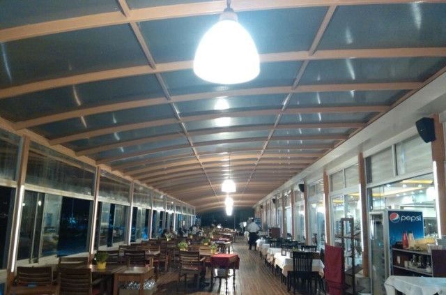 Şirincan Restaurant