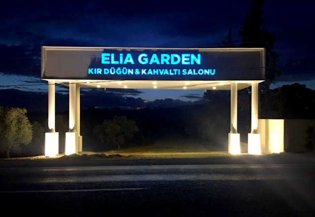 Elia Garden