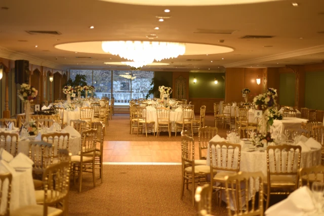 Eresin Hotels Topkapı