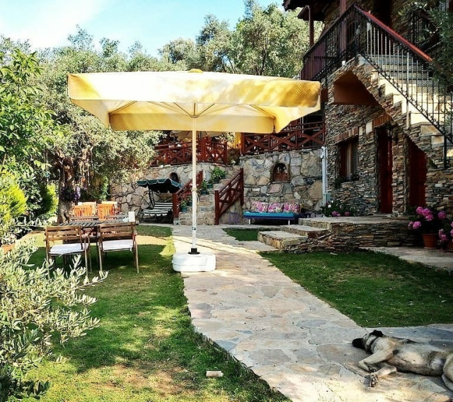 Şirince Klaseas Hotel & Restaurant