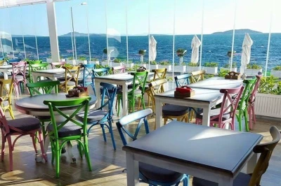 Urla Yakamoz Cafe&Restaurant