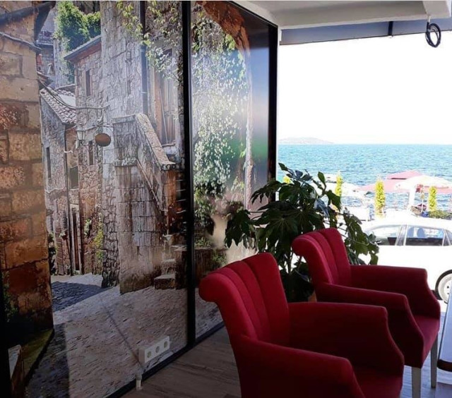 Urla Yakamoz Cafe&Restaurant