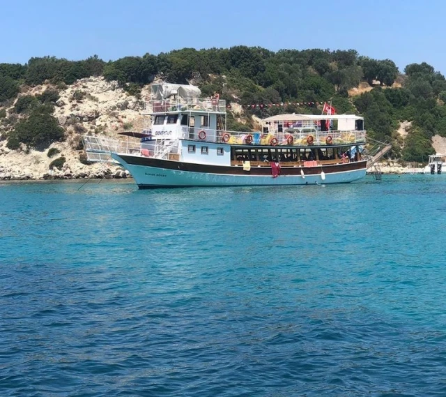 Güven Tur