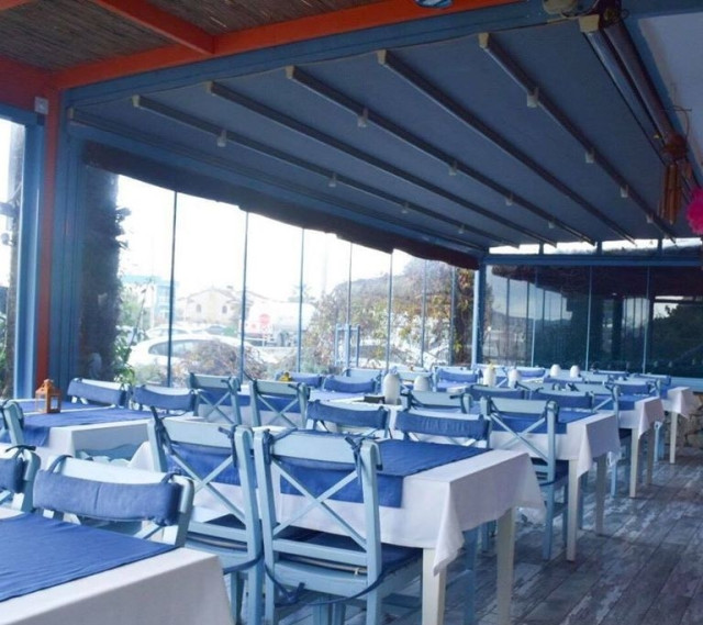 Aman Ha Balık Restaurant