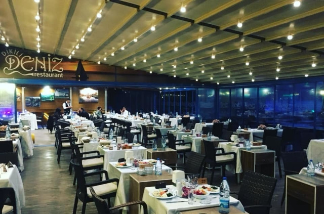 Dikili Deniz Restaurant