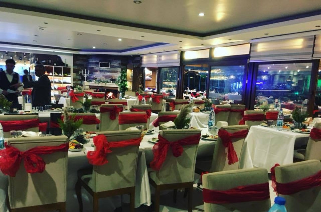 Dikili Deniz Restaurant