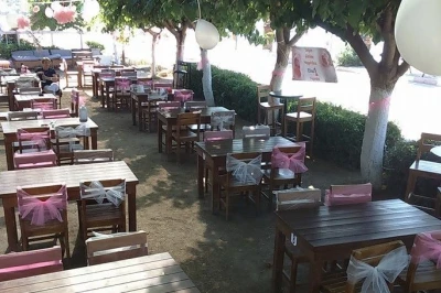 Gündenay Restaurant