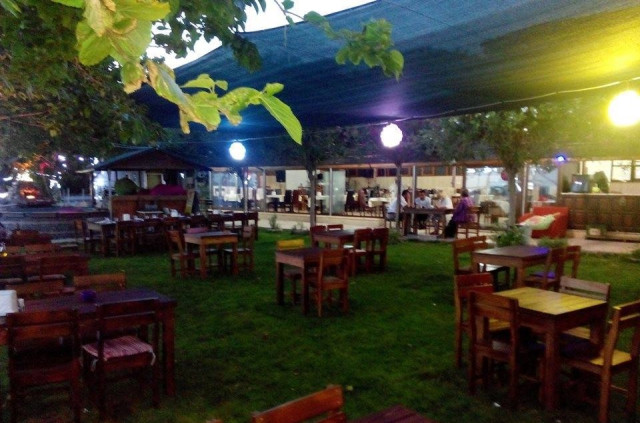 Gündenay Restaurant