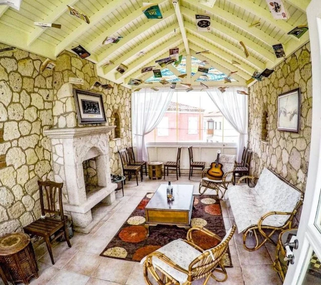 Nobela Butik Otel