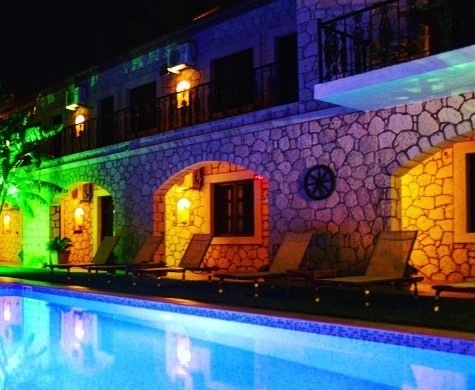 Nobela Butik Otel