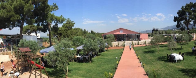 Feride İzmir