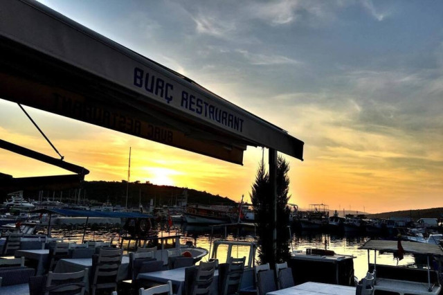 Burç Restaurant