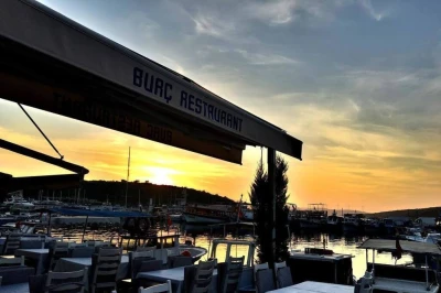 Burç Restaurant