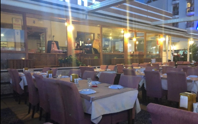 Burç Restaurant