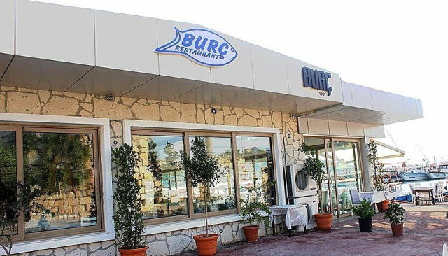 Burç Restaurant