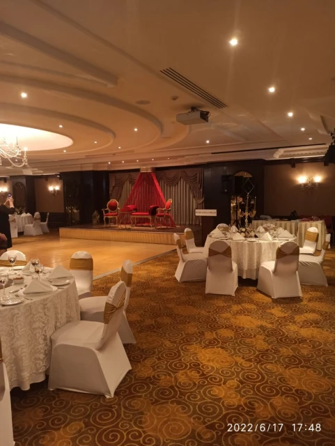 Eresin Hotels Topkapı