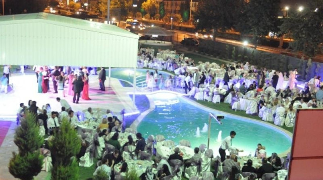 Festival Kır Düğün Salonları